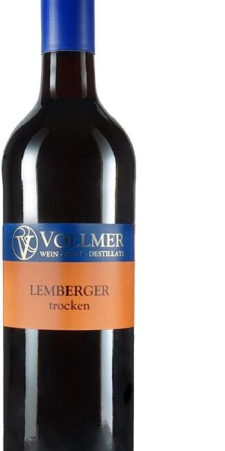 <br><b>2022er Bietigheimer Schalkstein Lemberger trocken</b><br>